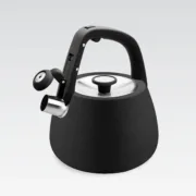 Dispensador de Água Feel Maestro MR-1318-BLACK Preto Cozinha | Gourmet - nacloset 2