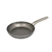 Frigideira Feel Maestro MR-1202-28 Preto Metal Alumínio Ø 28 cm Cozinha | Gourmet - nacloset