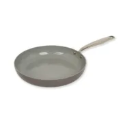 Frigideira Feel Maestro MR-1209-20 Cinzento Aço inoxidável Alumínio Ø 20 cm Cozinha | Gourmet - nacloset