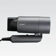 Secador de Cabelo Feel Maestro MR-209 Preto Grafite 1600 W Cabelo - nacloset 2