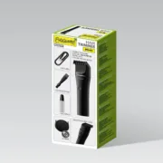 Aparadores de Cabelo Feel Maestro MR-641 Cabelo - nacloset 2