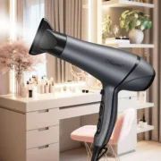 Secador de Cabelo Feel Maestro MR-215 Preto Grafite 2300 W Cabelo - nacloset 2