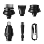 Aparadores de Cabelo Feel Maestro MR-675 Cabelo - nacloset