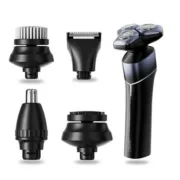 Aparadores de Cabelo Feel Maestro MR-675 Cabelo - nacloset 2