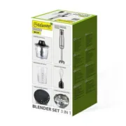 Batedora de Copo Feel Maestro MR-569 NEW Batedeiras - nacloset