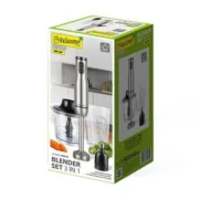Batedora de Copo Feel Maestro MR-569 NEW Batedeiras - nacloset 2