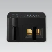 Fritadeira de Ar Feel Maestro MR-760 Preto Cozinha | Gourmet - nacloset 2