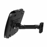 Suporte para Tablet Compulocks 827B Preto Eletrónica | GPS e Automóvel - nacloset 2