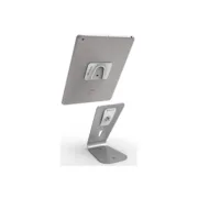 Suporte para Tablet Compulocks HOVERTAB Branco Prata Eletrónica | GPS e Automóvel - nacloset 2