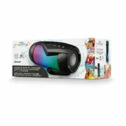 Altifalante Bluetooth Portátil BigBen Connected PARTYBTIPMINI 20 W Preto Colunas Bluetooth - nacloset 2