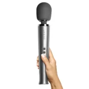 Massageador erótico Le Wand 93679 Cinzento Sexshop - nacloset 2