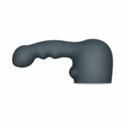 Acessório de Silicone Ripple Weighted Le Wand Ripple Acessórios Eróticos - nacloset 2