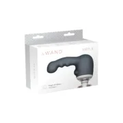 Acessório de Silicone Ripple Weighted Le Wand Ripple Acessórios Eróticos - nacloset