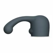 Acessório de Silicone Curve Weighted Le Wand 92719 Acessórios Eróticos - nacloset 2