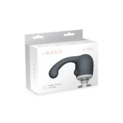 Acessório de Silicone Curve Weighted Le Wand 92719 Acessórios Eróticos - nacloset