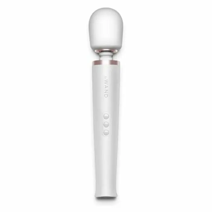 Massageador erótico Le Wand 93648 Sexshop - nacloset 2