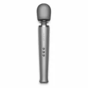 Massageador erótico Le Wand 93679 Cinzento Sexshop - nacloset