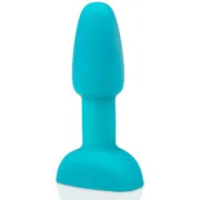 Plug Anal Rimming Petite Teal B-Vibe 96786 Consoladores - nacloset 2