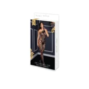 Bodystocking (Tamanho único) Baci Lingerie 00230 Babydolls e bodies - nacloset