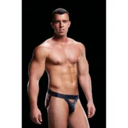 Tanga Envy Azul L/XL Cuecas - nacloset 2