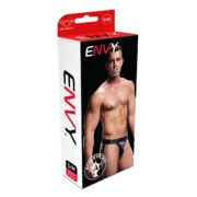 Tanga Envy Azul L/XL Cuecas - nacloset
