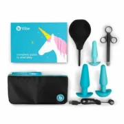 Kit Prazer Grande B-Vibe 10734 Consoladores - nacloset 2
