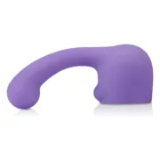 Acessório de Silicone Curve Weighted Petite Curve Weighted Le Wand Petite Acessórios Eróticos - nacloset 2