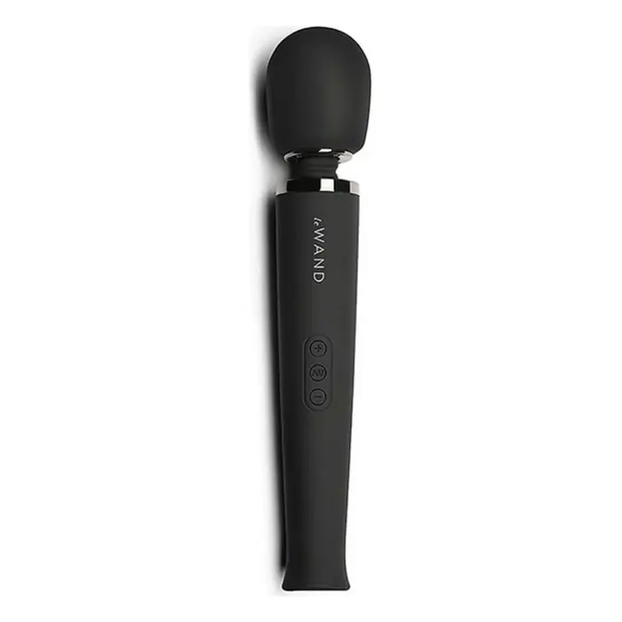 Massageador Varinha Le Wand Preto Presentes - nacloset 2