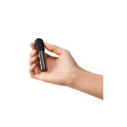 Bala Vibradora Le Wand Bullet Preto Sexshop - nacloset 2