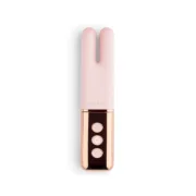 Vibrador Le Wand Deux Twin Motor Sexshop - nacloset