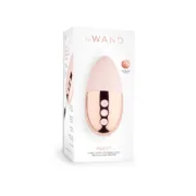 Vibrador Le Wand Point Rose Gold Sexshop - nacloset