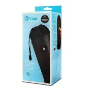 Esterilizador Pouch B-Vibe Acessórios Eróticos - nacloset