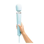 Massageador Varinha Le Wand Azul Presentes - nacloset 2