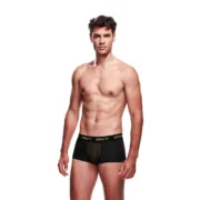 Boxers de Homem Envy Preto S/M Cuecas - nacloset