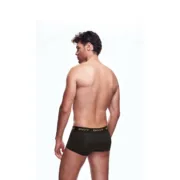 Boxers de Homem Envy Preto S/M Cuecas - nacloset 2