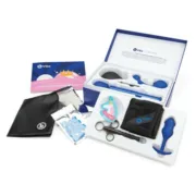 Kit Prazer Anal B-Vibe (10 pcs) Presentes - nacloset 2