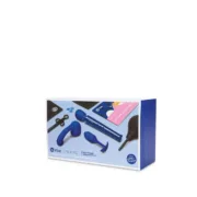 Kit Prazer Anal B-Vibe (10 pcs) Presentes - nacloset