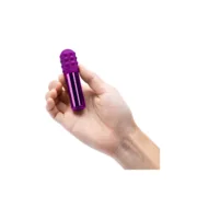 Mini Vibrador Le Wand Bullet Roxo Sexshop - nacloset 2