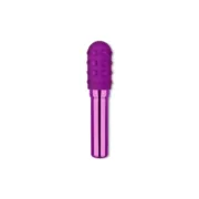 Bala Vibradora Le Wand Roxo Sexshop - nacloset