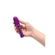 Bala Vibradora Le Wand Roxo Sexshop - nacloset 2
