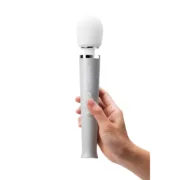 Vibrador Le Wand All That Glimmers Set Branco Sets Eróticos - nacloset 2