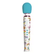 Massageador Varinha Le Wand Unicorn Multicolor Massagem Erótica - nacloset
