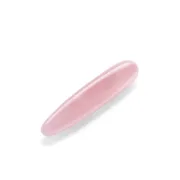 Vibrador Le Wand Crystal (by le Wand) Cor de Rosa Sexshop - nacloset