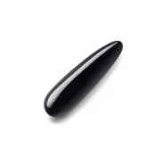 Bala Vibradora Le Wand Crystal Preto Sexshop - nacloset 2