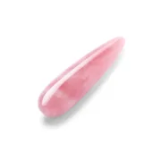 Bala Vibradora Le Wand Crystal (by le Wand) Cor de Rosa Sexshop - nacloset 2