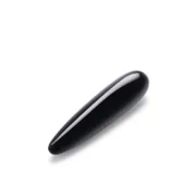 Bala Vibradora Le Wand Crystal Preto Sexshop - nacloset
