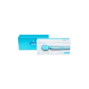 Vibrador Le Wand All That Glimmers Set Azul Pastel Sexshop - nacloset