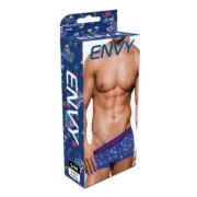 Cuecas clássicas Envy Unicorn M/L Cuecas - nacloset 2
