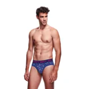 Cuecas clássicas Envy Unicorn S/M Cuecas - nacloset