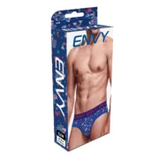 Cuecas clássicas Envy Unicorn S/M Cuecas - nacloset 2